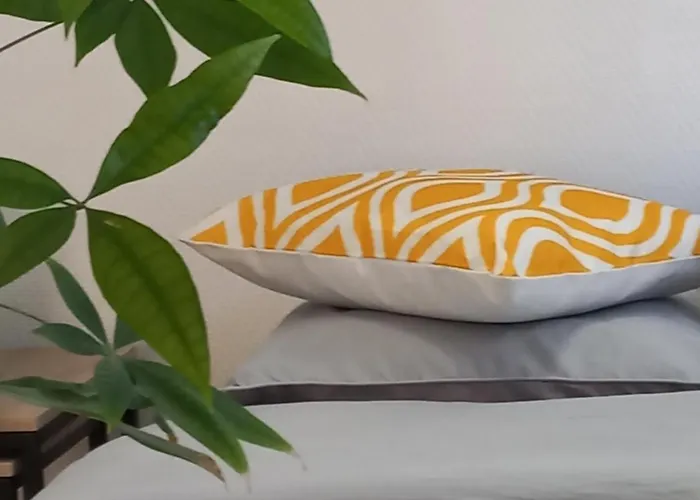 Duplex Eleonore-lilas * Мюлуз