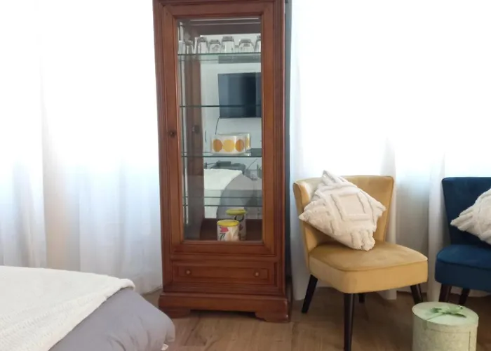 Duplex Eleonore-lilas