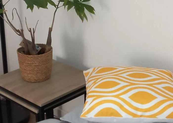 Duplex Eleonore-lilas *