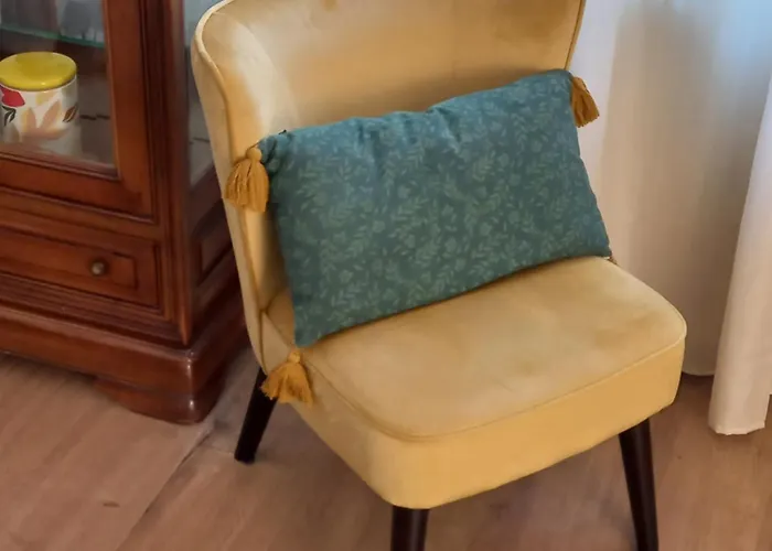 Duplex Eleonore-lilas * Мюлуз