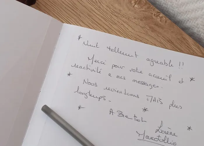 Duplex Eleonore-lilas * Мюлуз