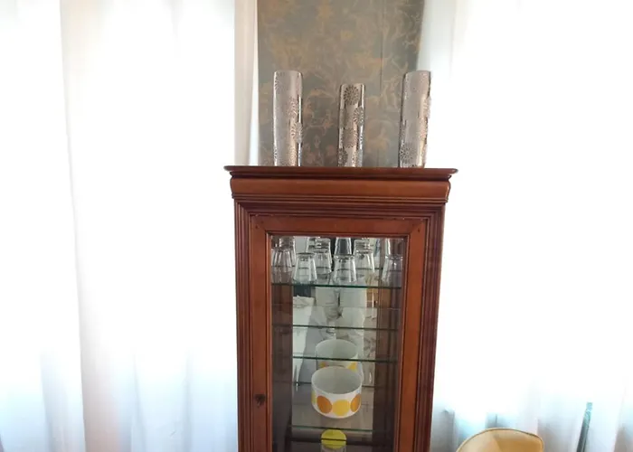 Апартаменты Duplex Eleonore-lilas *