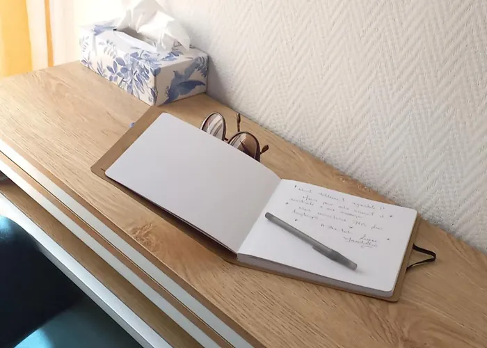 Апартаменты Duplex Eleonore-lilas *