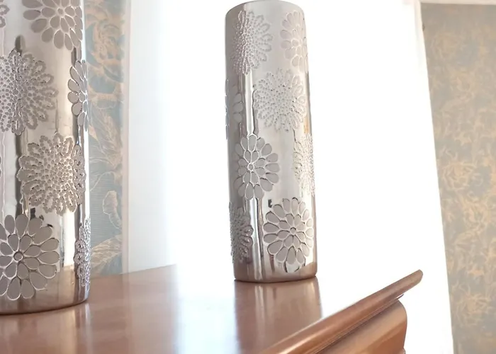 Апартаменты Duplex Eleonore-lilas